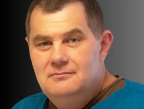 dr Krajewski zdjęcie profilowe