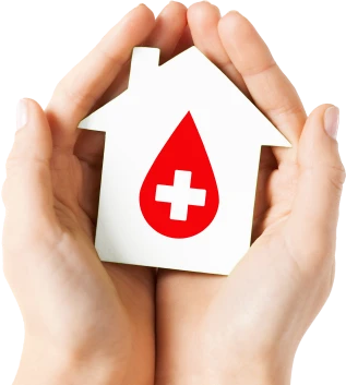 Weterynaryjny bank krwi