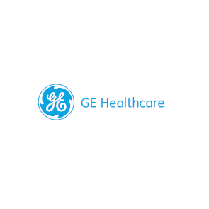 Logo GF Healthcare