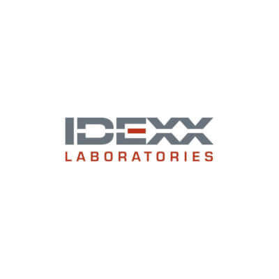 Logo Idexx