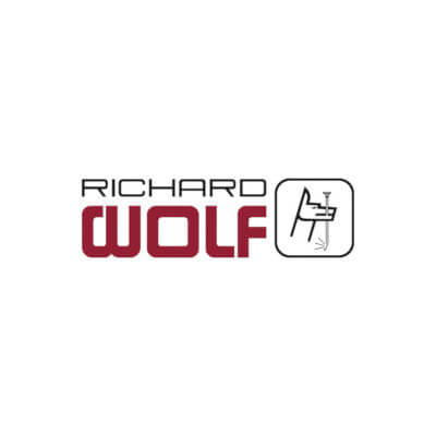 Logo Richard Wolf