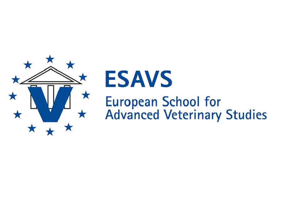 logotyp ESAVS