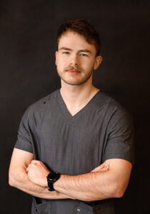 mgr inż. Jakub Matłosz-Szajowski