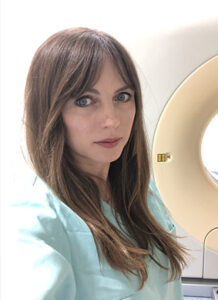 dr n. wet. Anna Łojszczyk