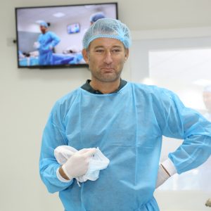 Warsztaty – Podstawy chirurgii kręgosłupa (Centrum Edukacji Medycznej, Bysławska 84 Warszawa)