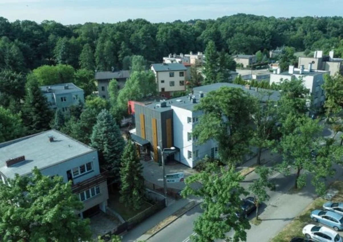 Klinika w Mikołowie