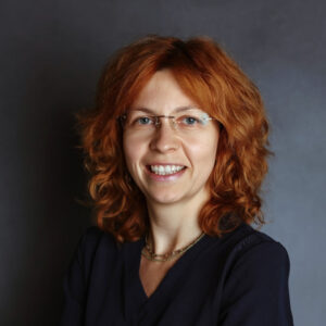 Agnieszka Wrzesińska