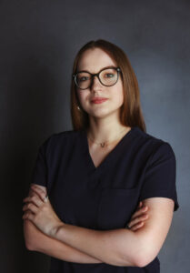 Wiktoria Teodorowska