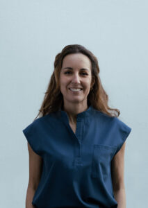 dr n. wet. Ane Uriarte