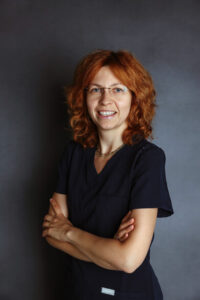 Agnieszka Wrzesińska